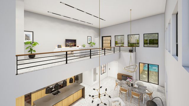 Custom Home Construction