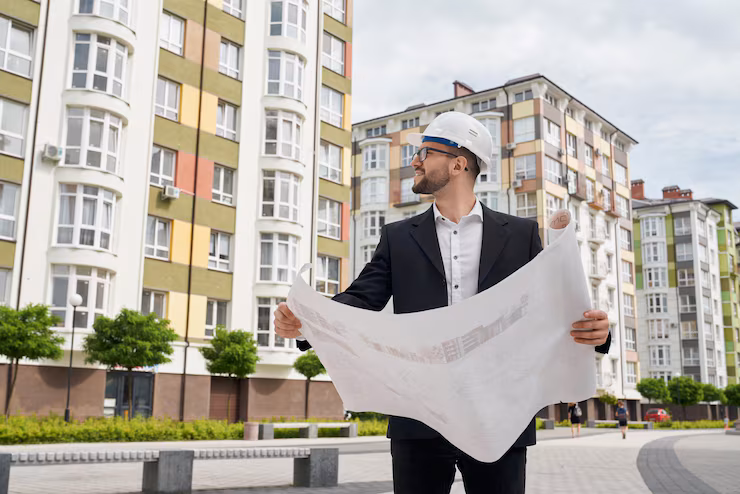 HOA & CONDOMINIUM PROJECTS